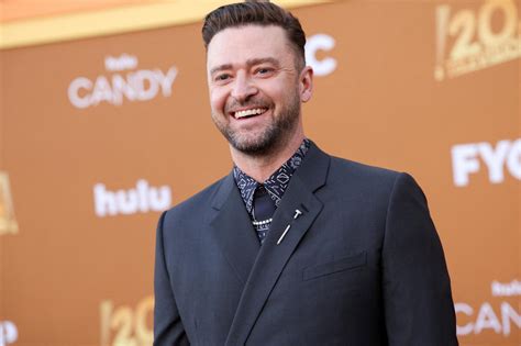 Bangkok Post Justin Timberlake Sells Song Catalogue To Hipgnosis