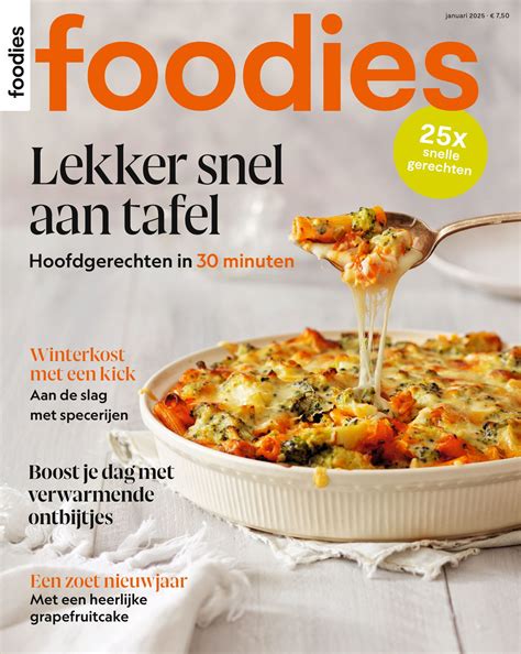 Lasagne opnieuw opwarmen: zo doe je dat - Foodies