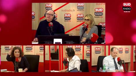 Sud Radio On Twitter ELevyCauseur J Aime Beaucoup