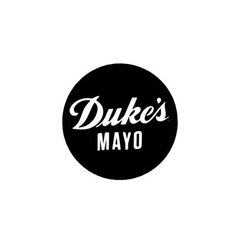 Collections – Duke's Mayo