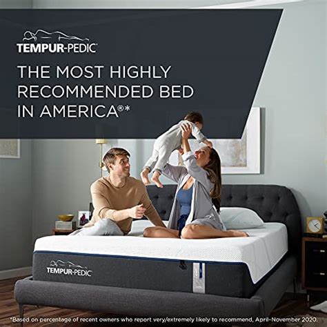 Tempur Pedic Tempur Prima Cloud Queen Download Instruction Manual Pdf