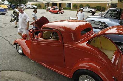 Smokin Hot Rides Draw Admirers Gainesville Times