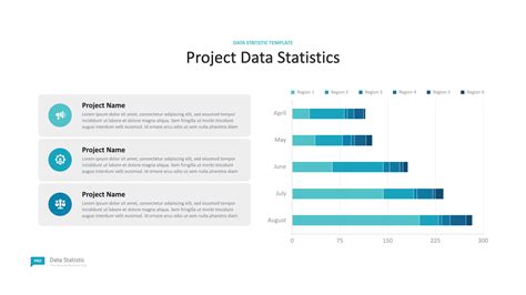 Statistics Background Powerpoint