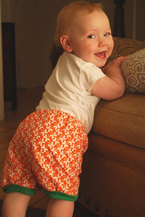 poppysmocks: Fat Quarter Baby Clothes