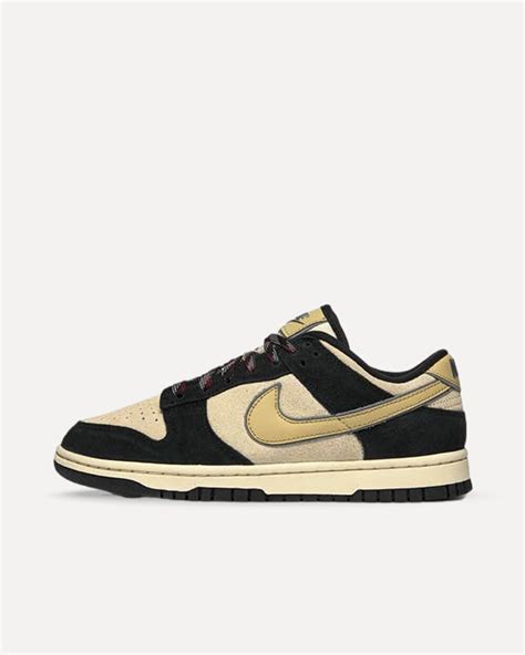 Nike Dunk Low LX Team Gold DV3054 001 Release Sneaker De