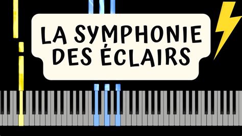 Zaho De Sagazan La Symphonie Des Clairs Piano Tuto Youtube