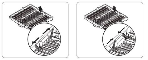 Manuel Du Lave Vaisselle Samsung DW80R9950 Series Guide De L