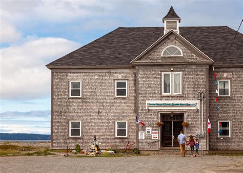 Explore Clare Nova Scotia From Chez Gail Accommodations