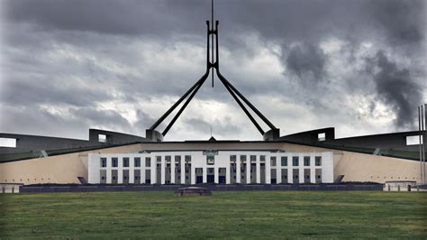 Parliament Divided Over Gaza Visas As Labor And Liberal Mps Clash In