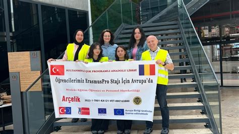 İSTANBUL SULTANBEYLİ Sultanbeyli Çok Programlı Anadolu Lisesi