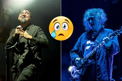 Chino Moreno And Shaun Lopez Discuss New ††† Crosses Album