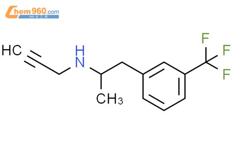 Benzeneethanamine A Methyl N Propyn Yl