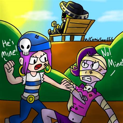 So Poco X Penny Or Poco X Emz Rbrawlstars