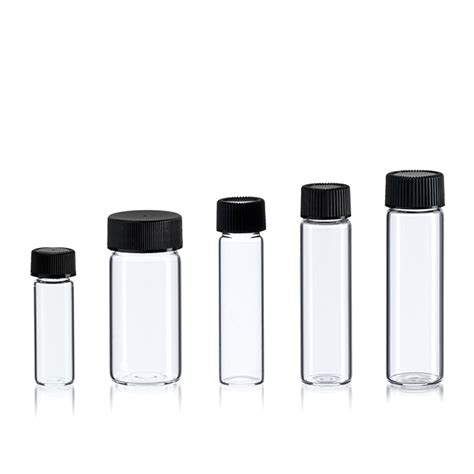 Medium Vial Asmt W Cap 1 5 Dram Discount Vials