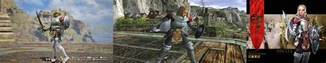 Abelia Schillfelt From Cots In Soul Calibur Vi Rsoulcaliburcreations