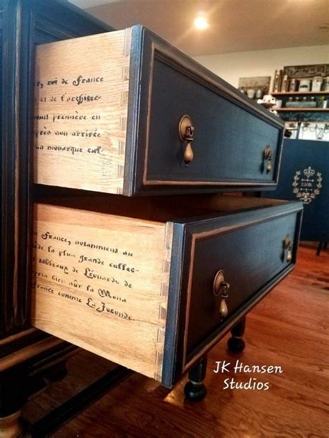 Pin By Tonya Delozier On Upcycled Treasures In Paint Furniture