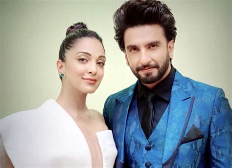 With Anniyan remake in limbo, Ranveer Singh and Kiara Advani looking at another film with ...