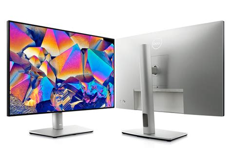 Dell Announces New Line Of Ultrasharp Monitors Techpowerup