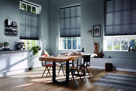 Luxaflex Powerview Blinds In London The Complete Blind Service