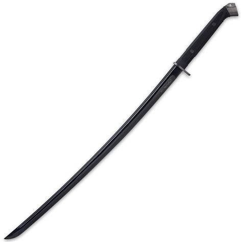 Espada United Cutlery Honshu Boshin Midnight Forge Katana