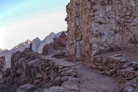 The Trail To Mose S Mountain Early Morning Light Fulvio Masuero