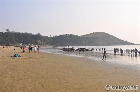 Gokarna, Karnataka, India | Shunya