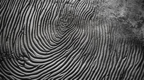 Premium Photo | Fingerprint texture background close up