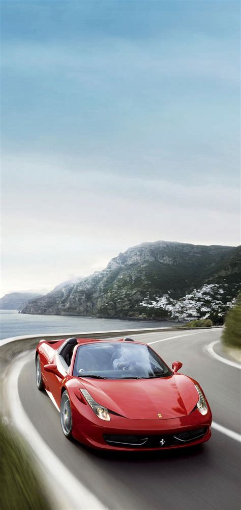 458 Spider