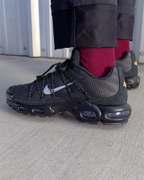 Pánské boty Nike Air Max Plus Utility Nike CZ