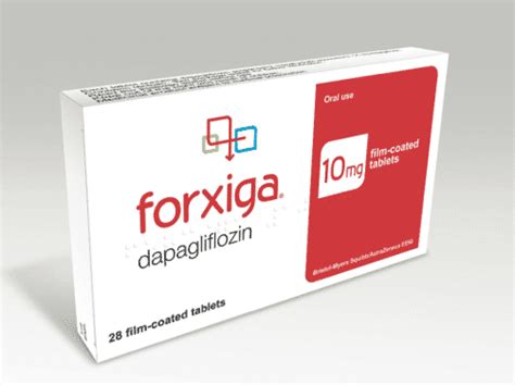 ¿forxiga Para Adelgazar Cómo Funciona Y Consejos Salud Responde