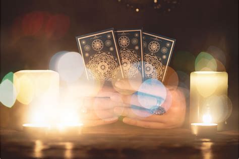 How To Do A 3 Tarot Card Reading That Crystal Site