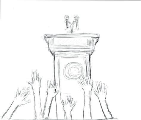 Democracy Coloring Pages Coloring Pages