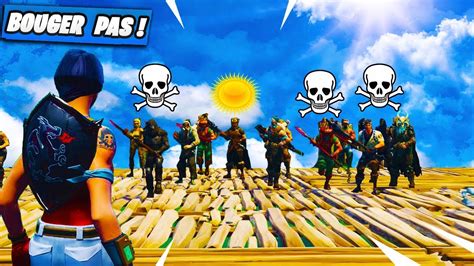 Le Plus Beau Jeu De Votre Enfance Fortnite Serveur Priv Youtube