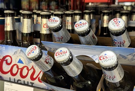 Another Major Beer Company Faces Calls For A Boycott Thestreet