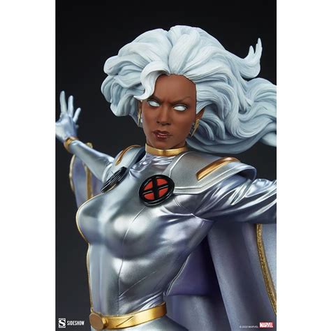 Sideshow Collectibles Storm Limited Edition Premium Format Figure Toy