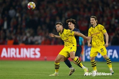 이강인 후반 31분 투입 Psg Ucl 결승 좌절