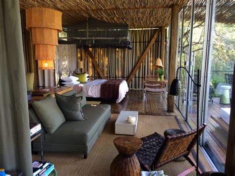 The 20 Best Safari Lodges in Africa - World of Wanderlust