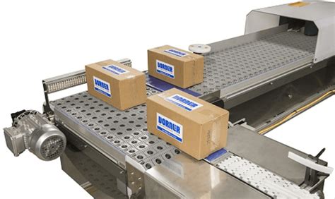 Merge Diverting And Sorting Conveyors