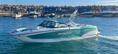 MasterCraft X24 7m 2023 Islas Baleares Boats And Outboards