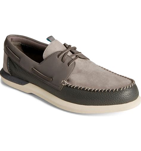 Sperry Authentic Original Plushwave 2 Boat Shoe Men Nordstrom In