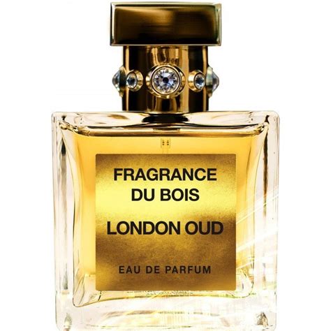 London Oud von Fragrance Du Bois » Meinungen & Duftbeschreibung