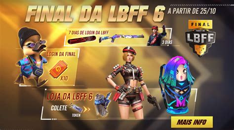 Lbff 2021 Eventos Da Final Da Lbff 6 Concedem Prêmios E Mais Free