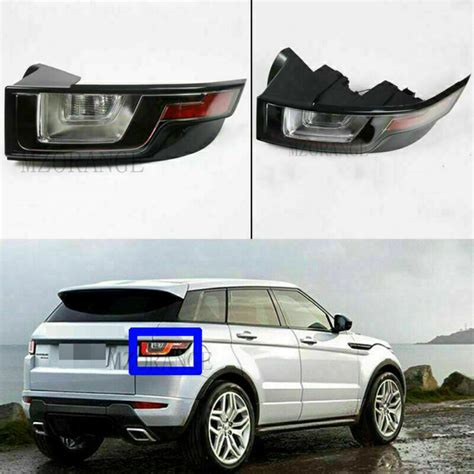 Right Rear Tail Light Brake Lamp For Land Range Rover Evoque L