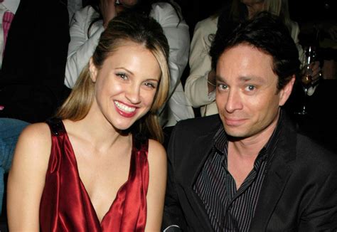 Chris Kattan Reveals Snl Sex And Drug Secrets In New Book