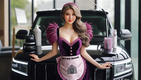 Hot Maid Latina The Luxurious Charm Of Hot Maid Latina Hot Maid Latina And Serene Spaces