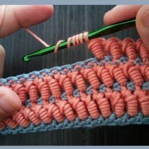 Crochet Spiral Stitch Crochet And Knitting Tutorials Tutorials