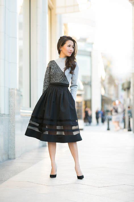 29 Stylish And Edgy Work Outfits World Inside Pictures