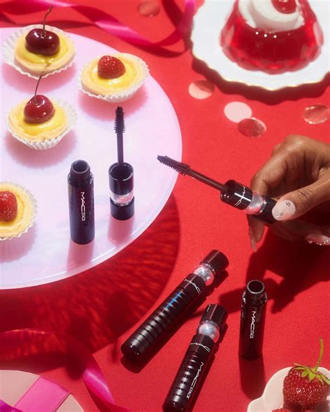 uncover  beauty  mac cosmetics wallpaperscom