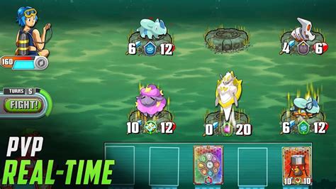 Monster Battles Tcg Apk For Android Download