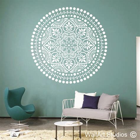 Patterns Borders And Frames Art Vinyl Wall Stickers Wall Art Studios Sa